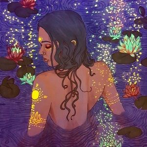 Meet your Posher, Julia